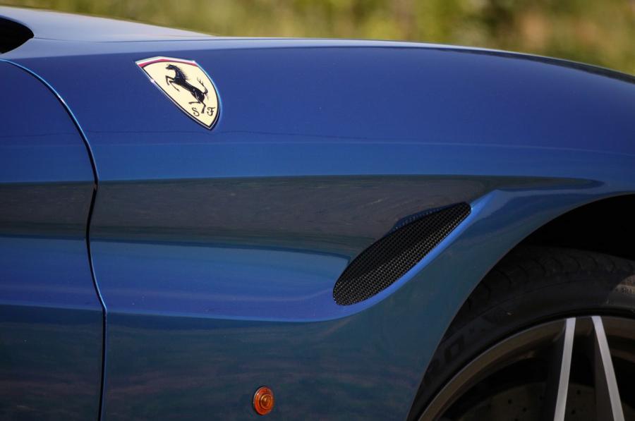  Ferrari California T 2014 года  (фото 34 из 81)